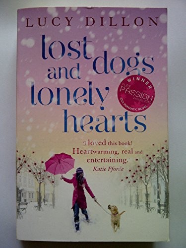 Lost Dogs and Lonely Hearts Ss