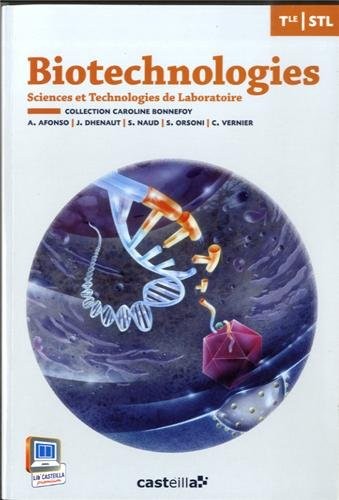 Biotechnologies Tle STL