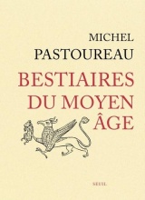 Bestiaires du Moyen Âge