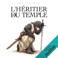 L'héritier du temple