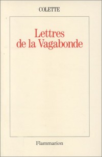 Lettres de la vagabonde