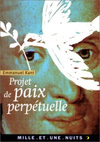 Projet de paix perpétuel