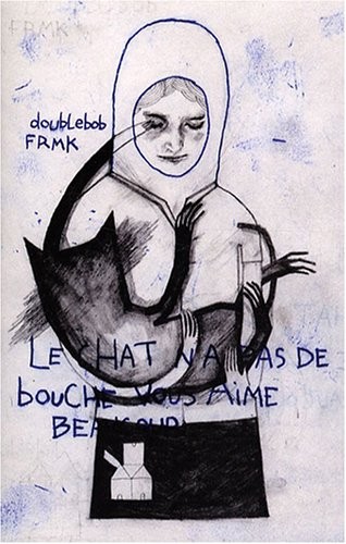 Le chat n'a pas de bouche vous aime beaucoup