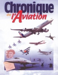 Chronique de l'aviation