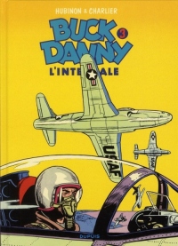 Buck Danny - L'intégrale - tome 3 - Buck Danny 3 (intégrale) 1951- 1953