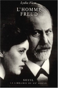 L'Homme Freud. Une biographie intellectuelle