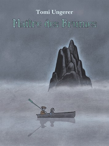 Maître des Brumes