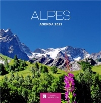 Agenda Alpes 2021