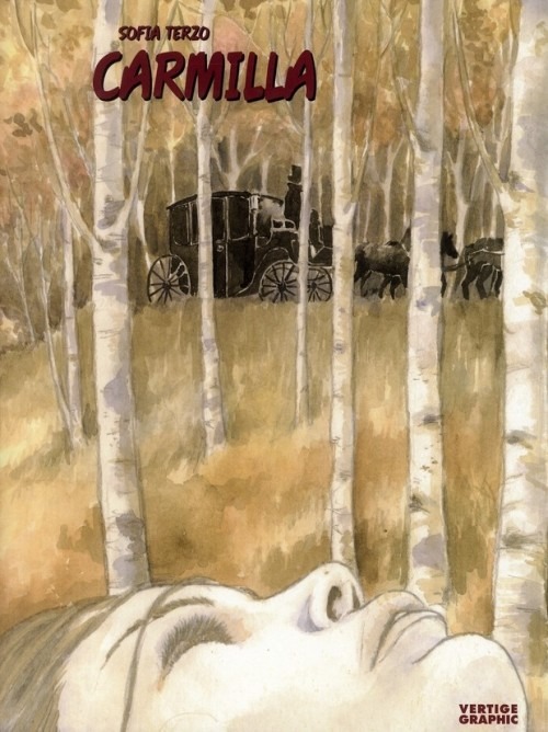 Carmilla, volume 1