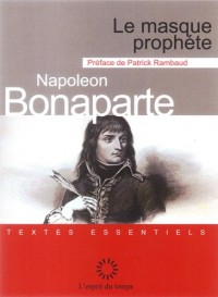 Le masque prophète
