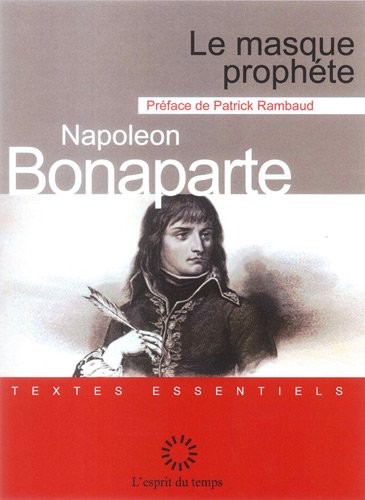 Le masque prophète