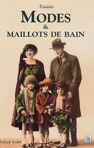 Modes et maillots de bains