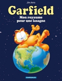 Garfield - tome 6 - Mon royaume pour une lasagne (6)