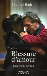 BLESSURE D AMOUR