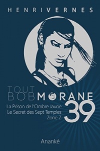 TOUT BOB MORANE/39