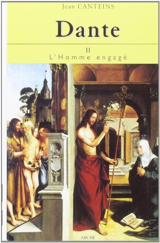 Dante II : l'Homme engage