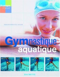 Gymnastique aquatique