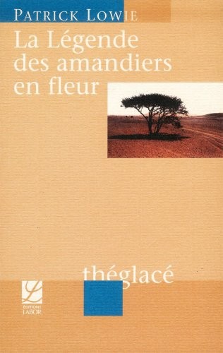 La Légende des Amandiers en Fleurs