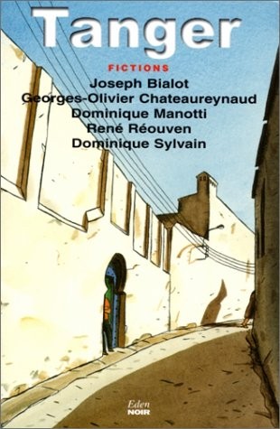 Tanger. fictions