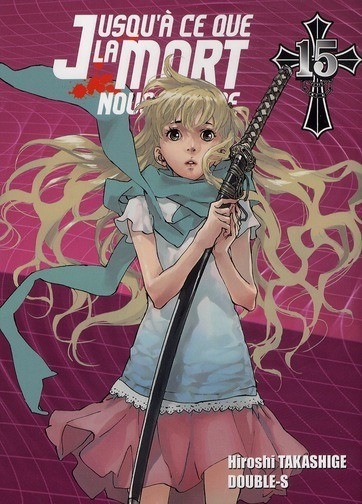 Jusqu’à ce que la mort nous sépare Vol.15