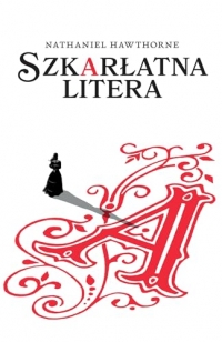 Szkarłatna litera.