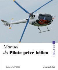 Le manuel du pilote privé hélico