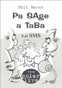 Pa SAge A TaBa : Vo SMS