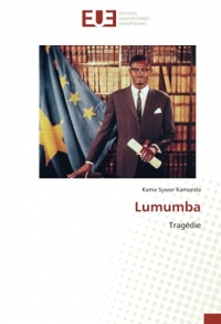 Lumumba: Tragédie