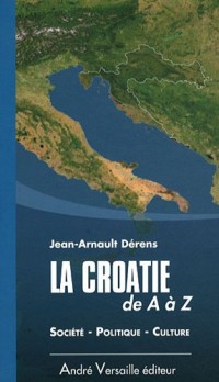 La Croatie de a a Z