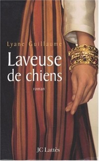 Laveuse de chiens