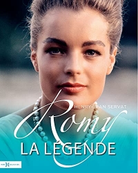 Romy Schneider, la légende