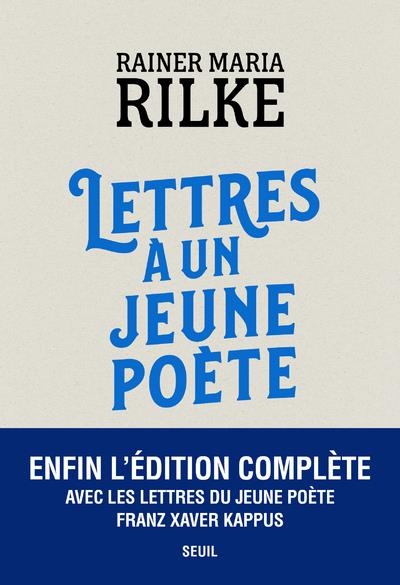 Lettres à un jeune poète