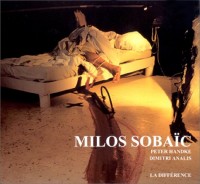 Milos Sobaïc