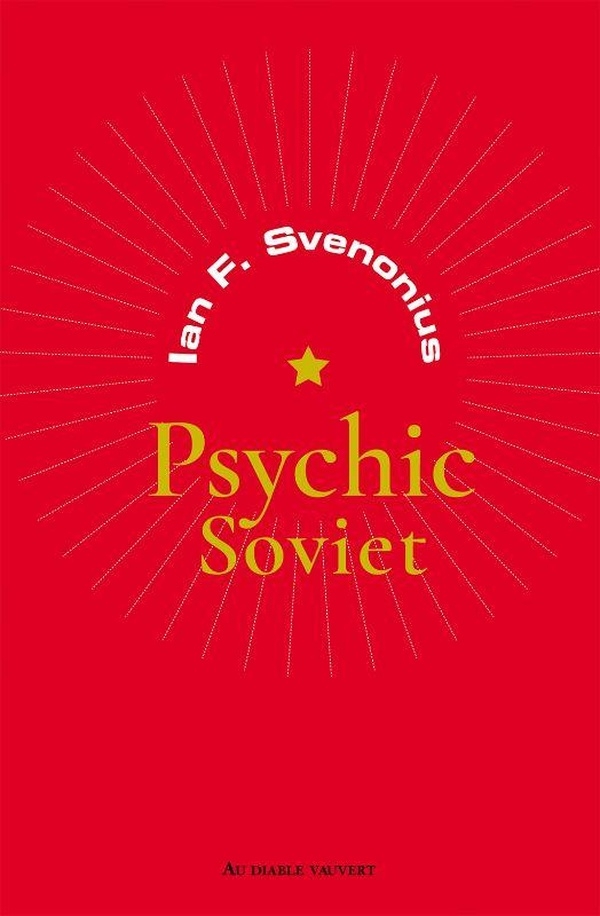 Psychic Soviet