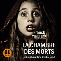 La chambre des morts