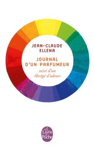 Journal d'un parfumeur