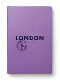 Londres City Guide 2022 (Anglais)
