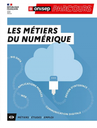 Les Metiers du Numerique