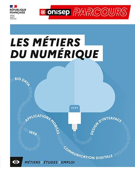 Les Metiers du Numerique