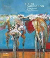 Didier Paquignon Tu Rencontreras d Abord les Sirenes