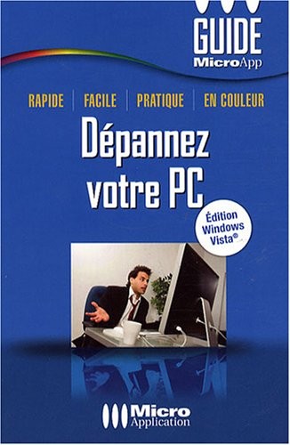 Dépannez votre PC