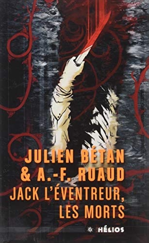 Jack l'eventreur, les morts