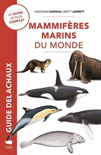 Mammifères marins du monde