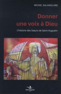 Donner une voix à Dieu