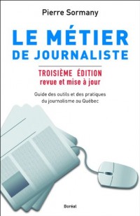 Le Métier de journaliste (NE)