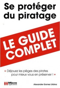 Se protéger du piratage