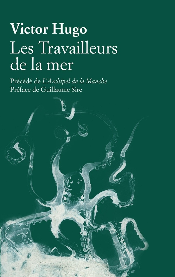 Les Travailleurs de la mer: