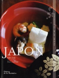 Japon. cuisine intime et gourmande