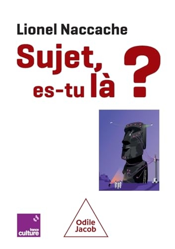 Subject, Are You There? / Sujet, es-tu là ?