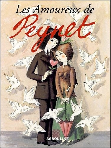LES AMOUREUX DE PEYNET sous le regard amusé de Plantu